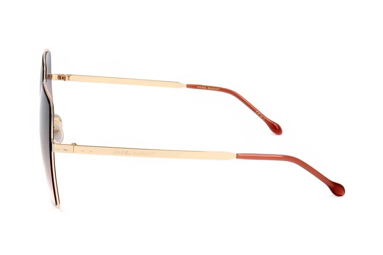 Isabel Marant IM0102_S Sunglasses - view 8